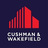 Logo of CWK