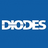 Logo of DIOD