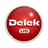 Logo of DK