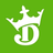 Logo of DKNG