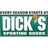 Logo of DKS