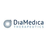 Logo of DMAC