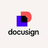 Logo of DOCU