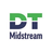 Logo of DTM