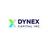 Logo of DX