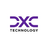 Logo of DXC