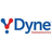 Logo of DYN