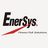 Logo of ENS