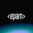 Logo of EPAM