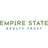 Logo of ESRT