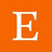 Logo of ETSY