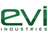 Logo of EVI