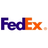 Logo of FDX