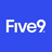 Logo of FIVN