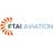 Logo of FTAI