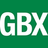 Logo of GBX