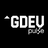 Logo of GDEV