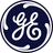 Logo of GE