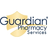 Logo of GRDN