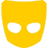 Logo of GRND