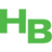 Logo of HBB