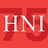 Logo of HNI