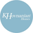Logo of HOV