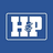 Logo of HP