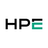 Logo of HPE