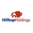 Logo of HTH