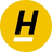 Logo of HTZ