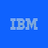 Logo of IBM