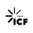 Logo of ICFI