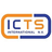 Logo of ICTSF