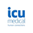 Logo of ICUI