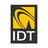 Logo of IDT