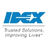 Logo of IEX
