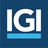 Logo of IGIC