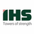 Logo of IHS