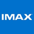 Logo of IMAX