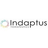 Logo of INDP