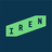Logo of IREN