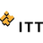 Logo of ITT