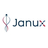 Logo of JANX