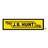Logo of JBHT