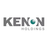 Logo of KEN