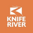 Logo of KNF