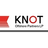 Logo of KNOP