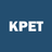 Logo of KPET