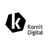 Logo of KRNT